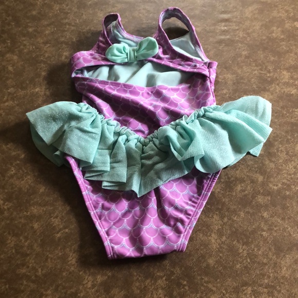 Cat & Jack Swim Cat And Jack Swimsuit 2233 Poshmark